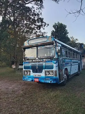 Ashok-Leyland Viking 2004 Bus (Used)