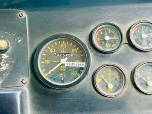 Ashok-Leyland Turbo 2011 Bus (Used)