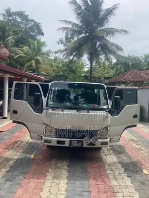 JAC Dual Purpose 2011 Crew Cab (Used)