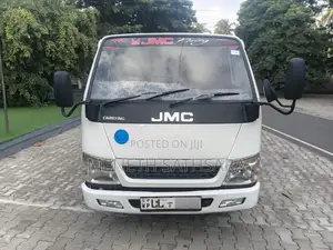 JMC Carrying 2014 Crew Cab (Used)