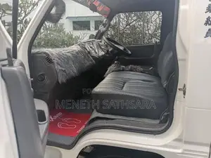 JMC Carrying 2014 Crew Cab (Used)