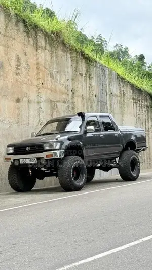 Toyota Hilux LN106 1994 Pickup (Used)