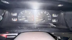 Toyota Hilux LN106 1994 Pickup (Used)