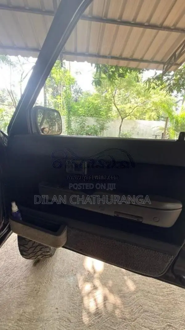 Toyota Hilux LN106 1994 Pickup (Used)