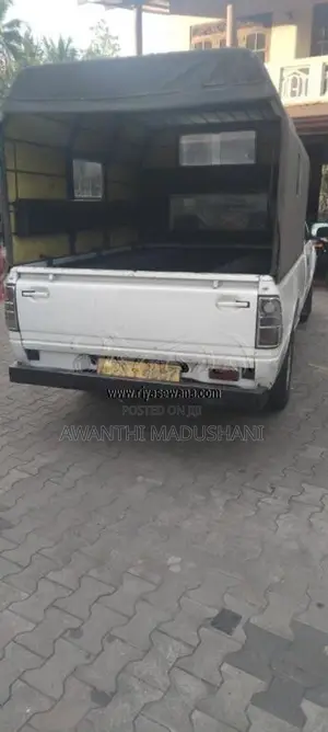 JMC Jmc 2011 Pickup (Used)