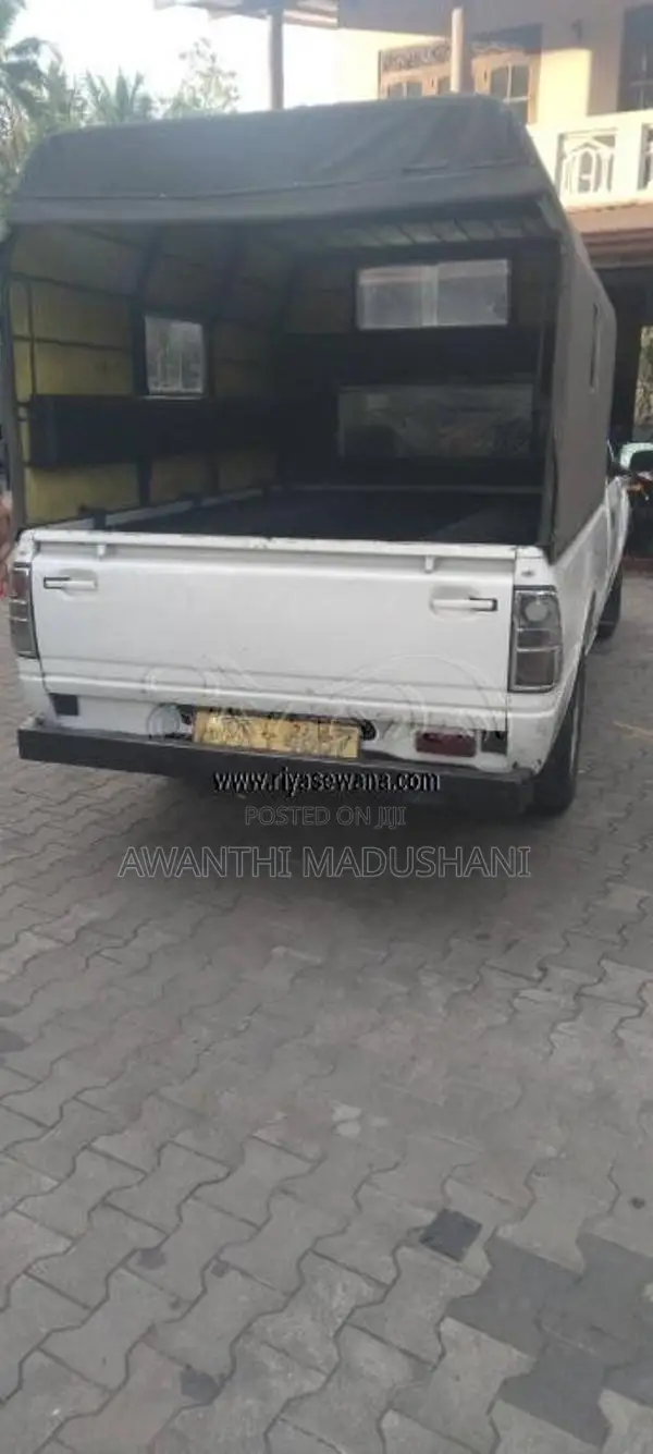 JMC Jmc 2011 Pickup (Used)