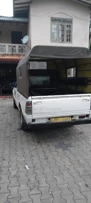 JMC Jmc 2011 Pickup (Used)