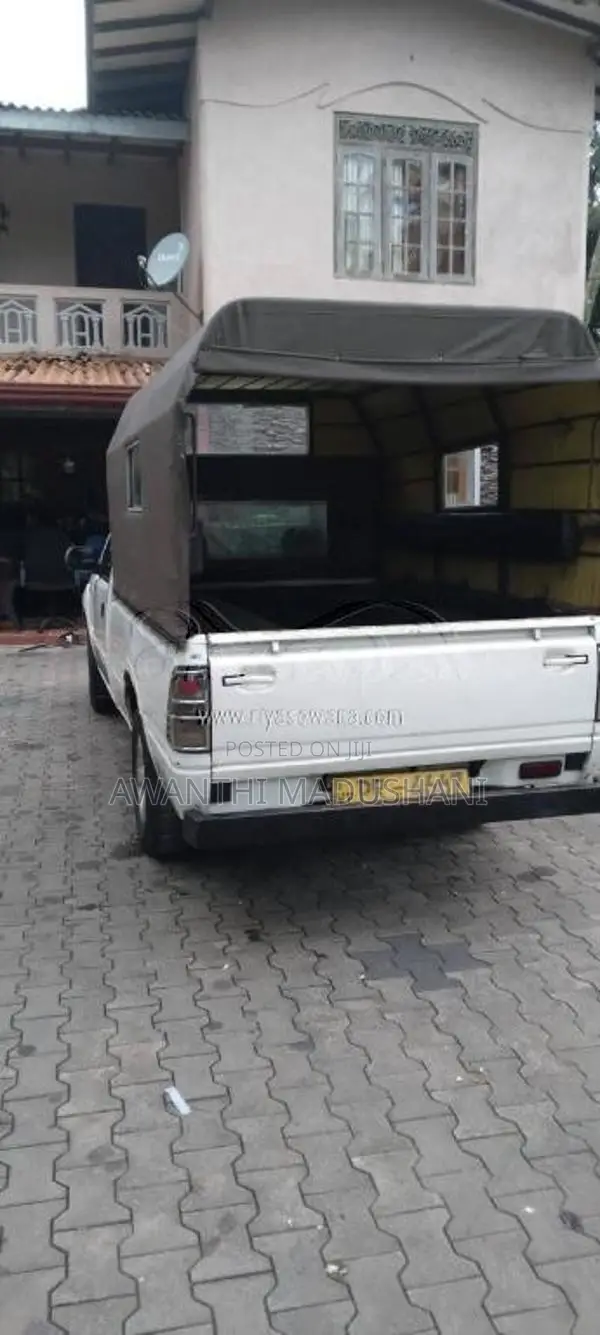 JMC Jmc 2011 Pickup (Used)