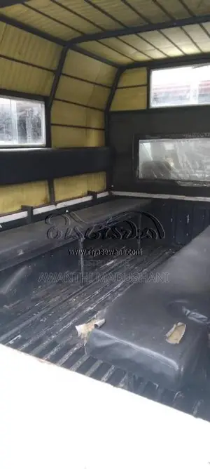 JMC Jmc 2011 Pickup (Used)