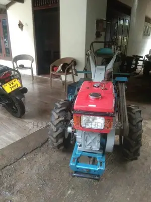 Other Rv 125 2015 Tractor (Used)