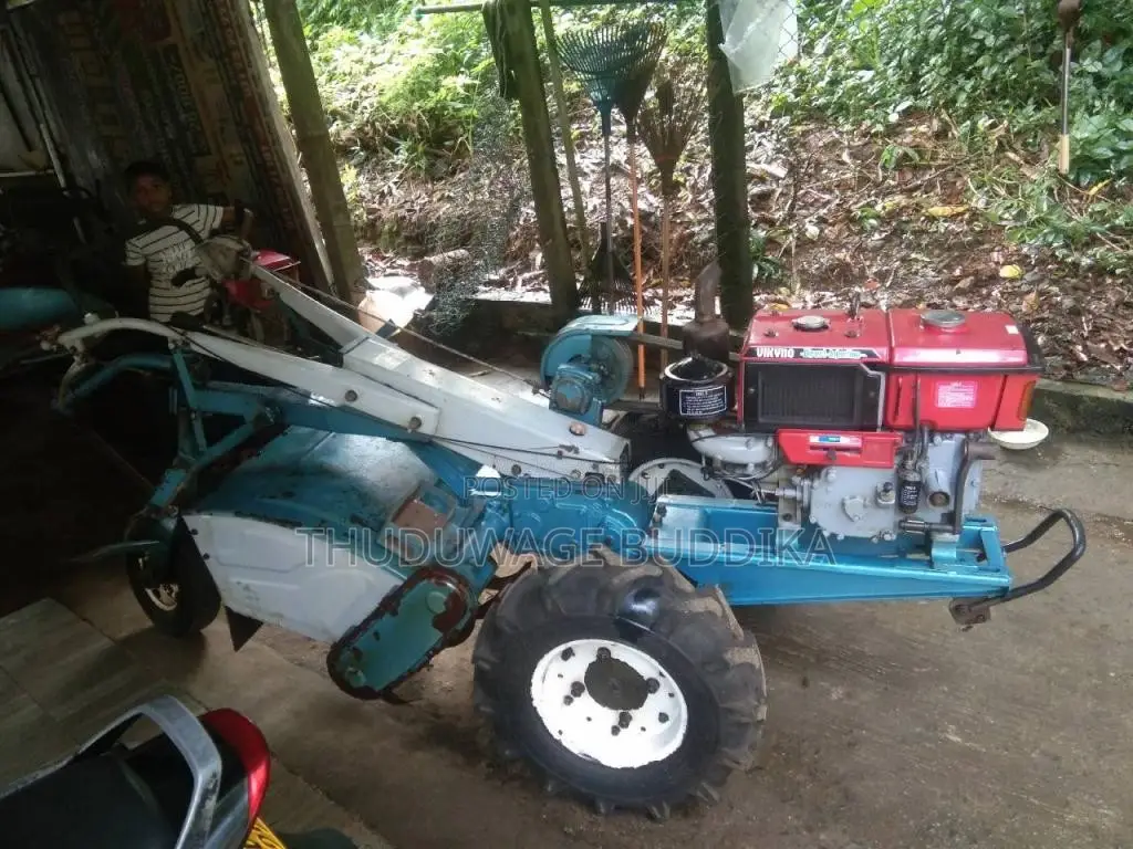 Other Rv 125 2015 Tractor (Used)
