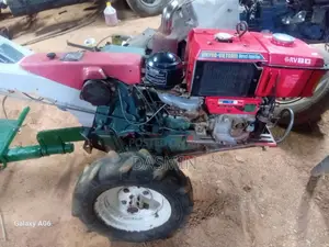 Kubota Rv80Rv80s 2020 Tractor (Used)