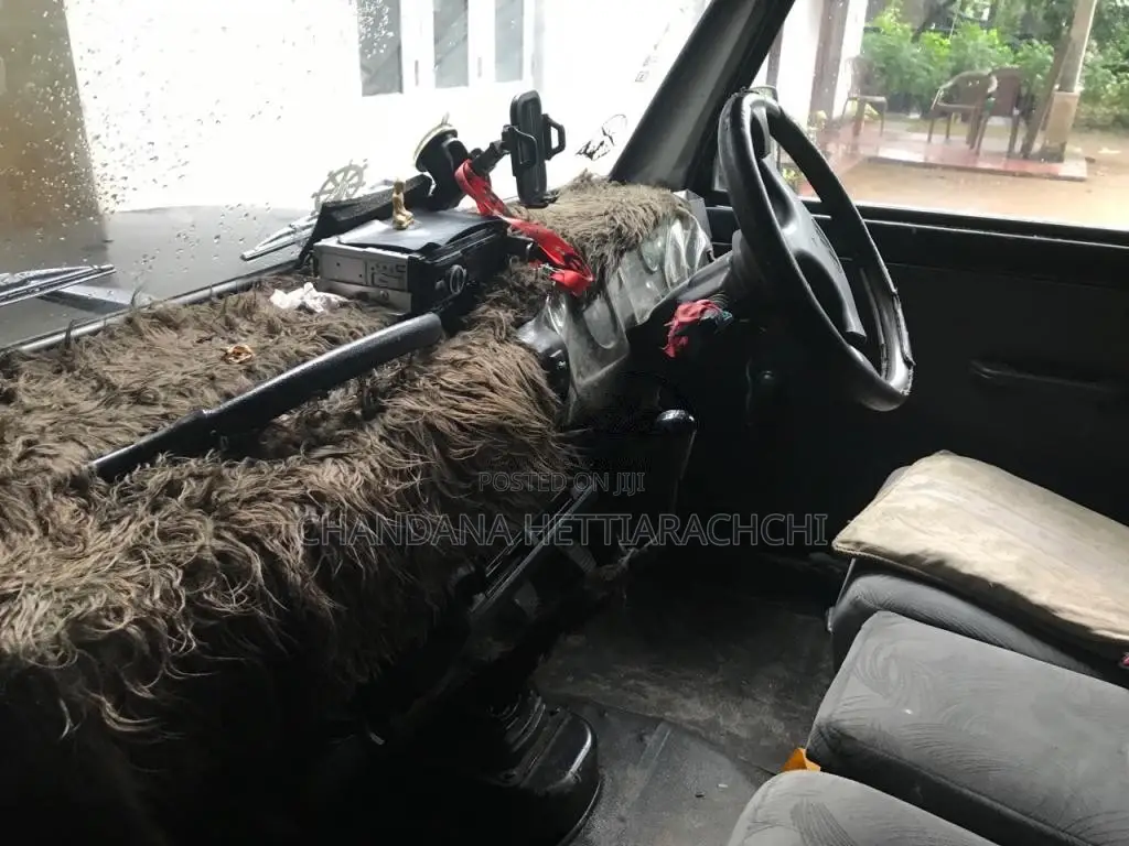 Mahindra Bolero 2014 Pickup (Used)