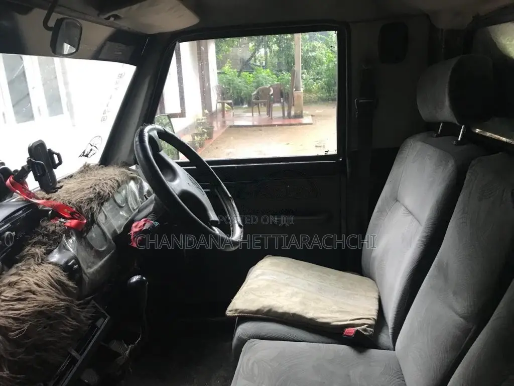 Mahindra Bolero 2014 Pickup (Used)