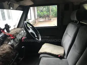 Mahindra Bolero 2014 Pickup (Used)