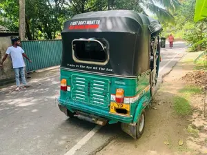 Bajaj RE 2011 Three Wheel (Used)