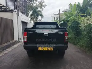Toyota Hilux 2007 Pickup (Used)
