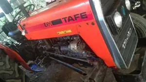 TAFE 270X 1998 Tractor (Used)