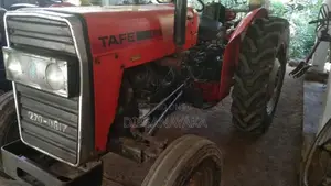 TAFE 270X 1998 Tractor (Used)