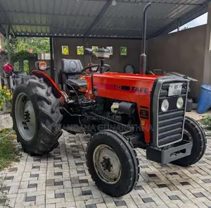 TAFE 45DI 2017 Tractor (Used)