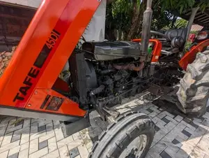 TAFE 45DI 2017 Tractor (Used)
