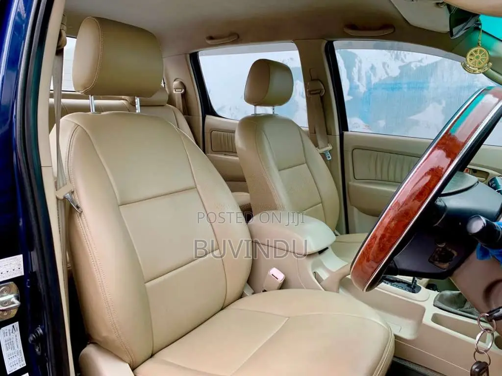 Toyota Hilux Thailand 3L 2007 Pickup (Used)