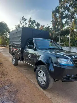 Tata Xenon 2016 Pickup (Used)