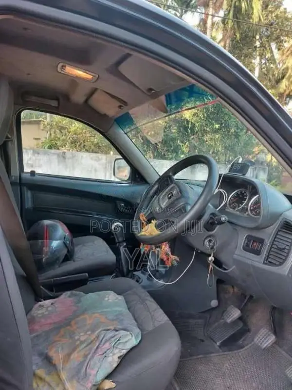 Tata Xenon 2016 Pickup (Used)