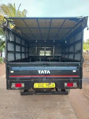 Tata Xenon 2016 Pickup (Used)