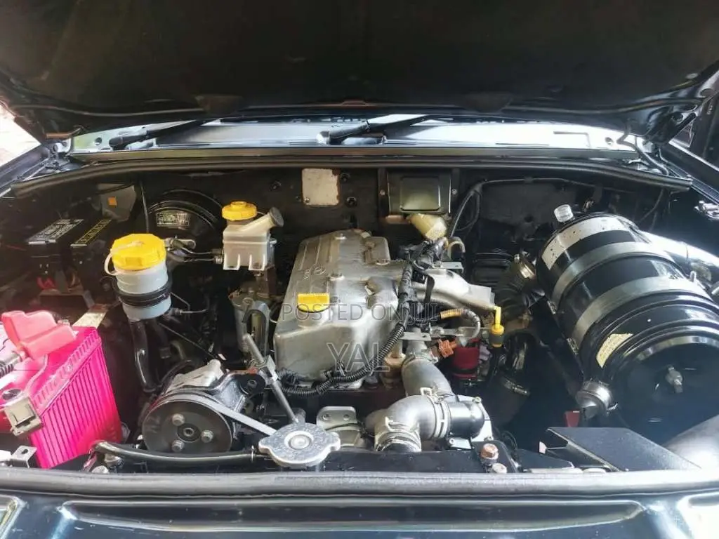 Tata Xenon 2016 Pickup (Used)