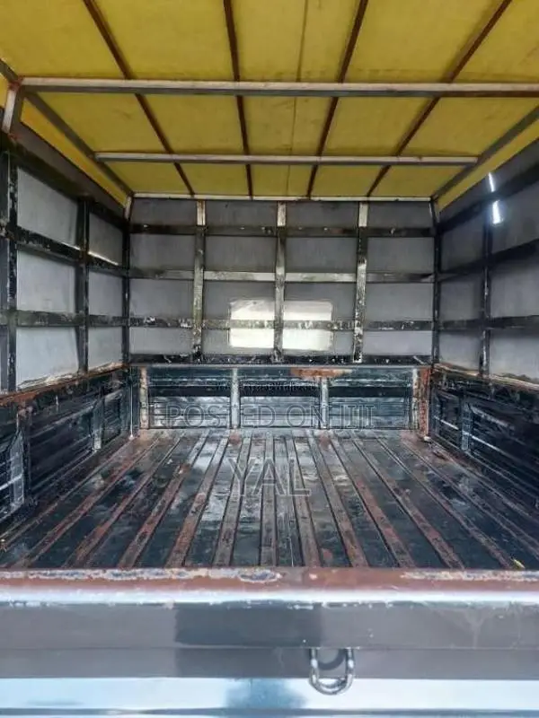 Tata Xenon 2016 Pickup (Used)