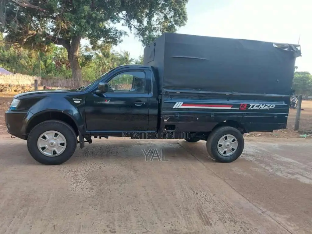 Tata Xenon 2016 Pickup (Used)
