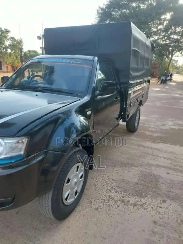 Tata Xenon 2016 Pickup (Used)