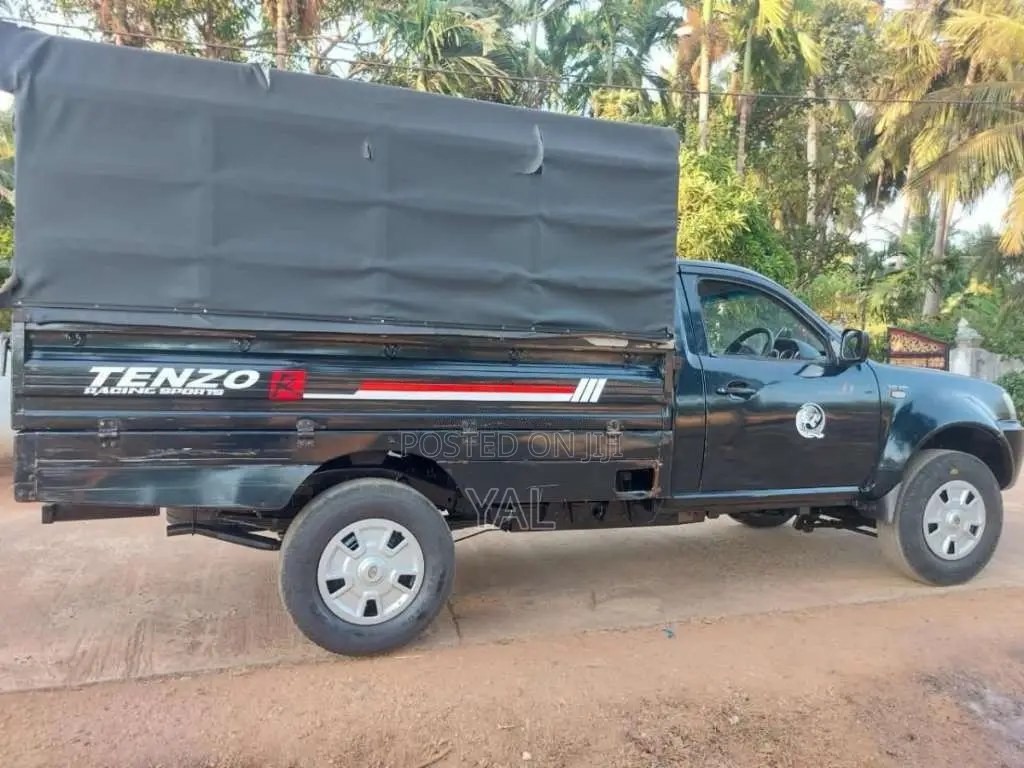 Tata Xenon 2016 Pickup (Used)