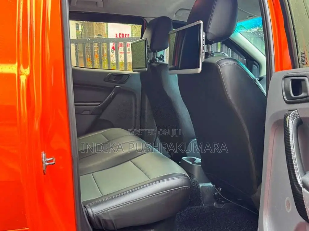 Ford Ranger Raptor F150 2015 Pickup (Used)