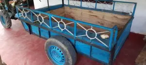 Other R 2004 Tractor (Used)