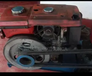Other R 2004 Tractor (Used)