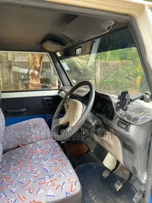 Mahindra Bolero 2014 Pickup (Used)