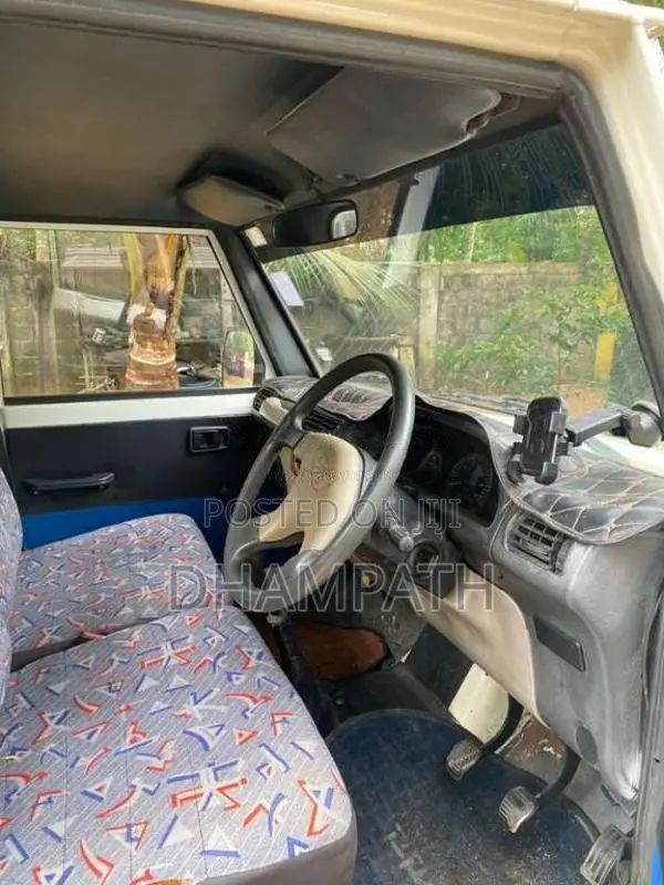 Mahindra Bolero 2014 Pickup (Used)