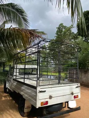 Mahindra Bolero 2014 Pickup (Used)