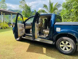 Toyota Hilux Vigo G 2008 Pickup (Used)