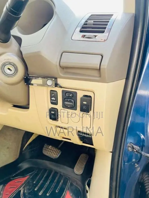 Toyota Hilux Vigo G 2008 Pickup (Used)