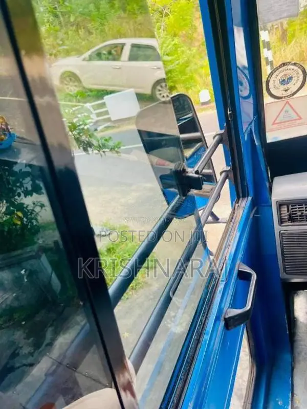 Tata City Ride 2012 Bus (Used)