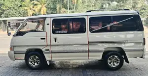 Nissan Caravan Long 1994 Van (Used)