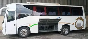 JAC YOUYI 2005 Bus (Used)