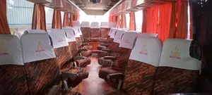 JAC YOUYI 2005 Bus (Used)