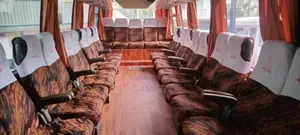 JAC YOUYI 2005 Bus (Used)