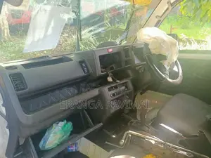 Daihatsu Hijet S500 Frezer 2015 Lorry (Used)