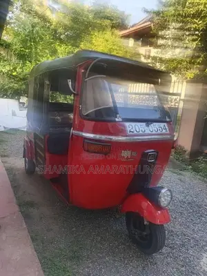 Bajaj RE 1987 Three Wheel (Used)