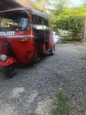 Bajaj RE 1987 Three Wheel (Used)